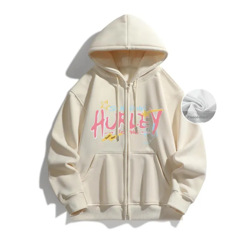 Hurley Sweatshirts Unisex-3