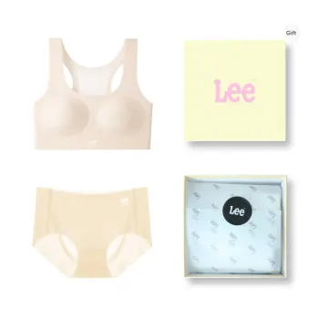 Lee Women's Underwear Gift Boxes