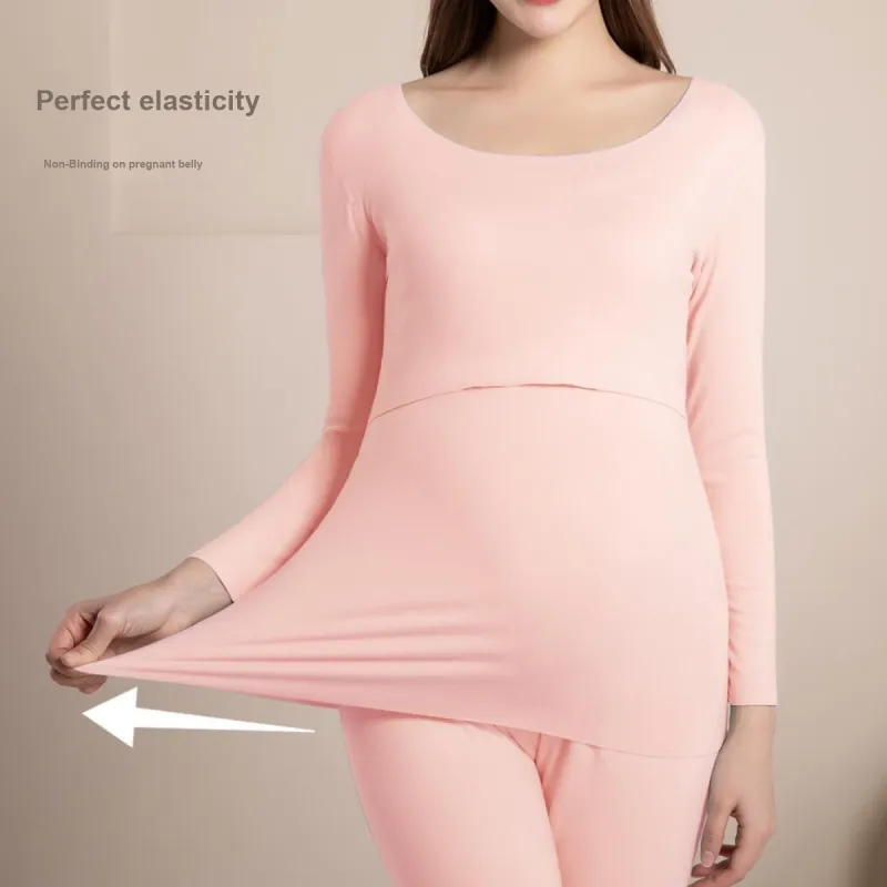 ALDOLA Women's Thermal Sets-2