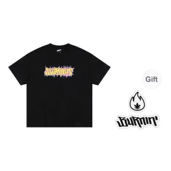 BURNIN T Shirts Unisex