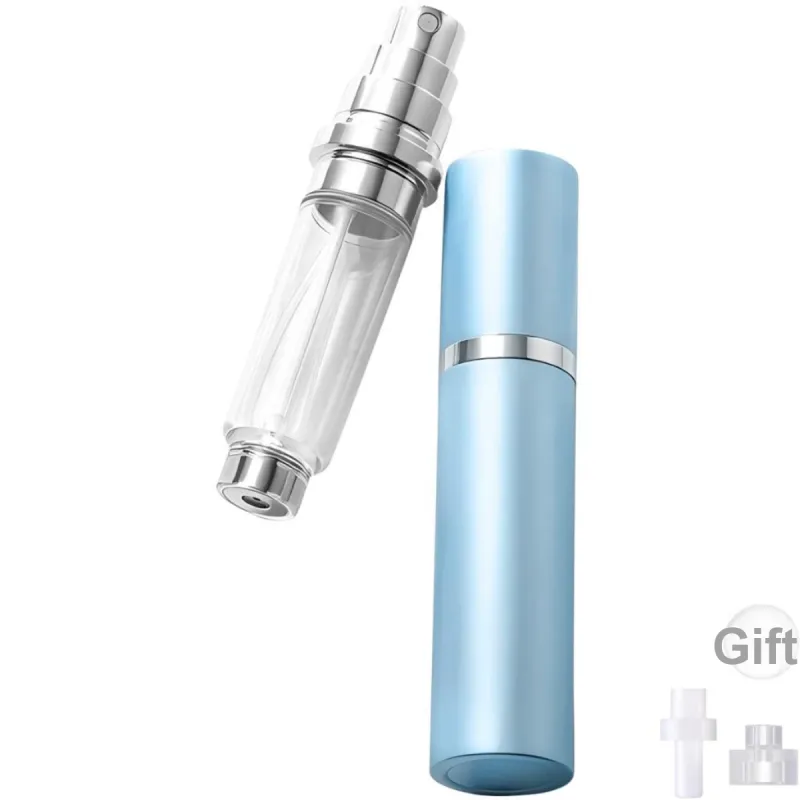 Goodgudi Luxury Perfume Refill Bottles Mini High End Portable Bottom With Direct And Indirect Sample Functionality-14