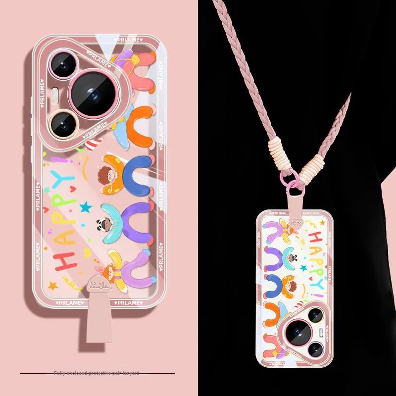 Interesting shell Phone Cases-16