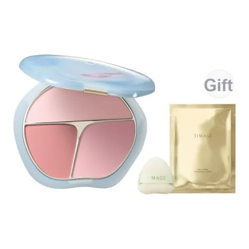 TIMAGE Румяна Помады Женские