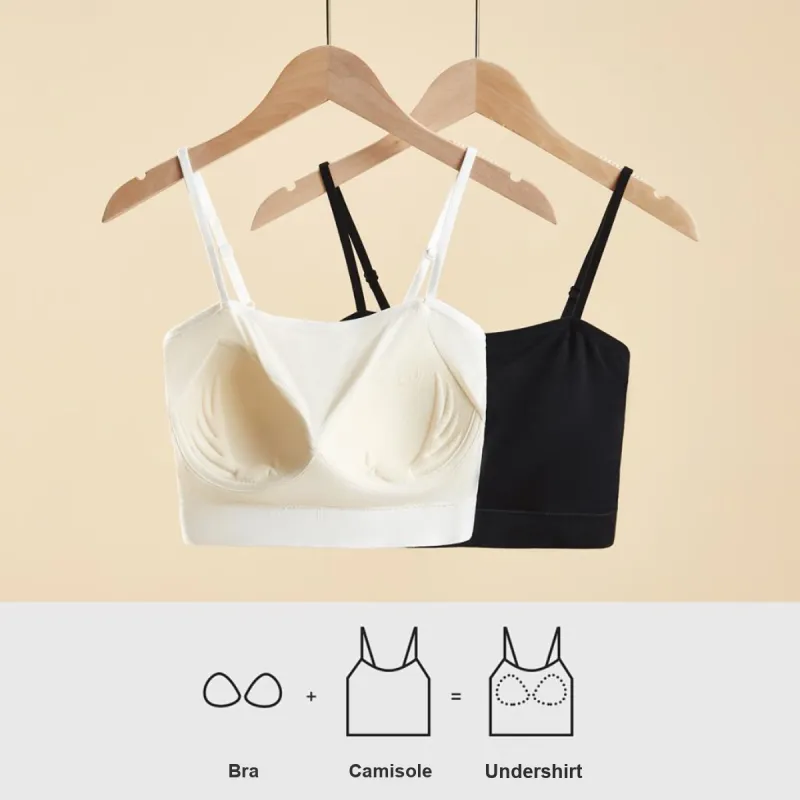 Ordifen Women's Camisoles-27