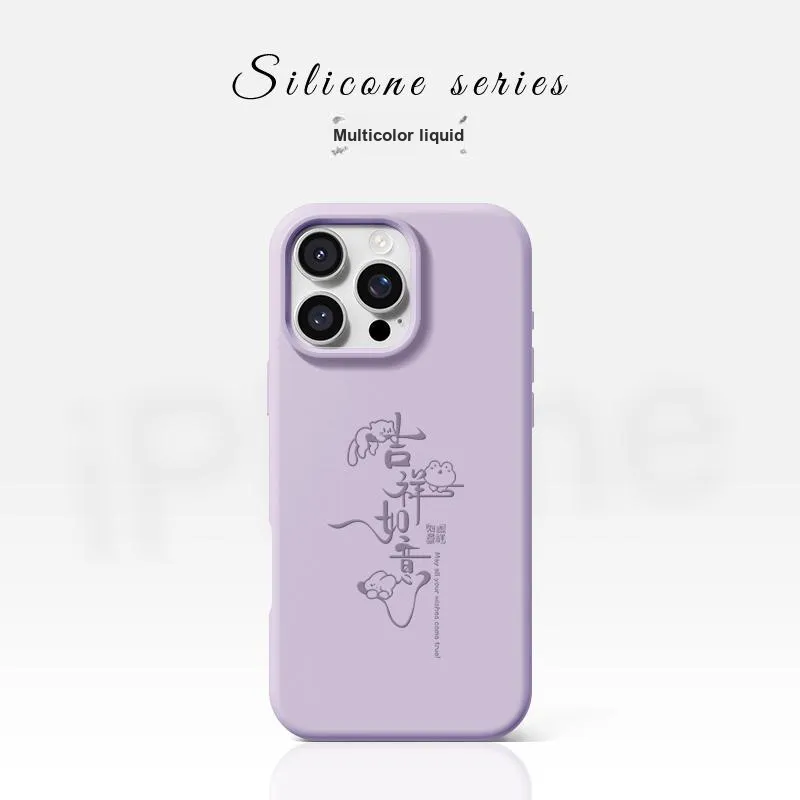 RVIXE Phone Cases-1