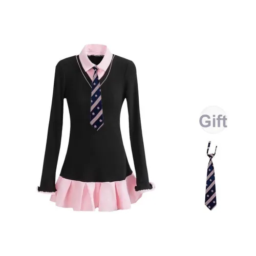 OYANXI Женские Комплекты с Юбкой