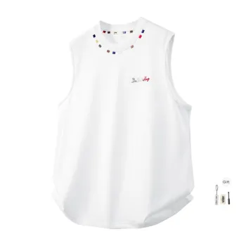 URBAN AUTHENTIC Tank Top Unisex