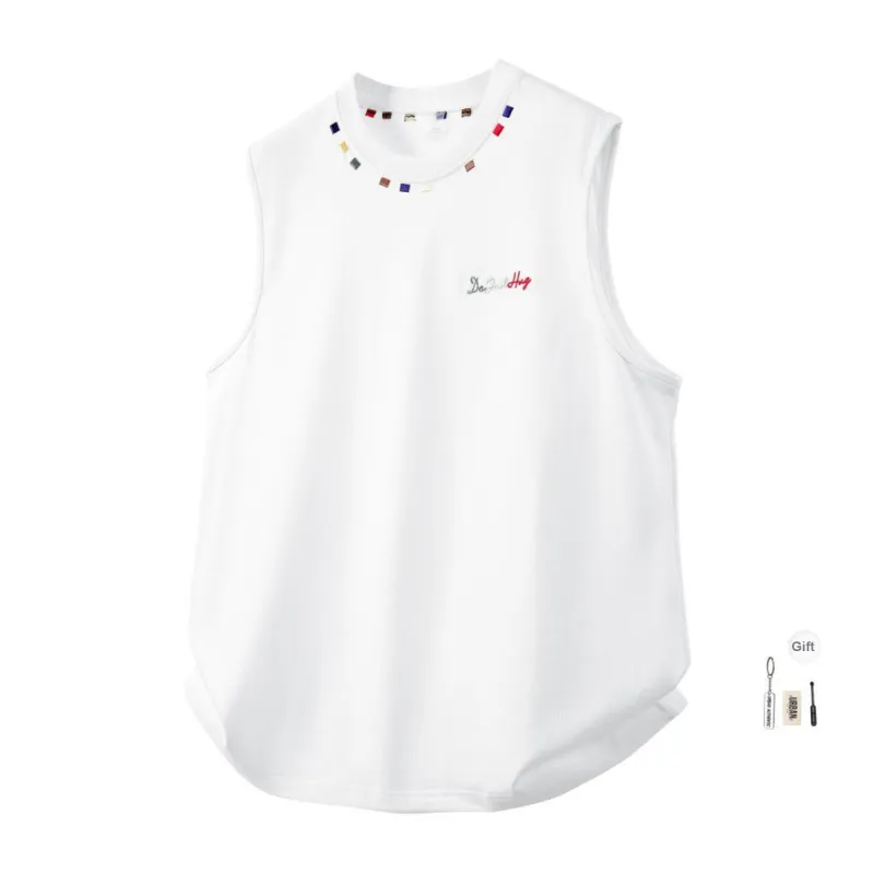 URBAN AUTHENTIC Tank Top Unisex-0