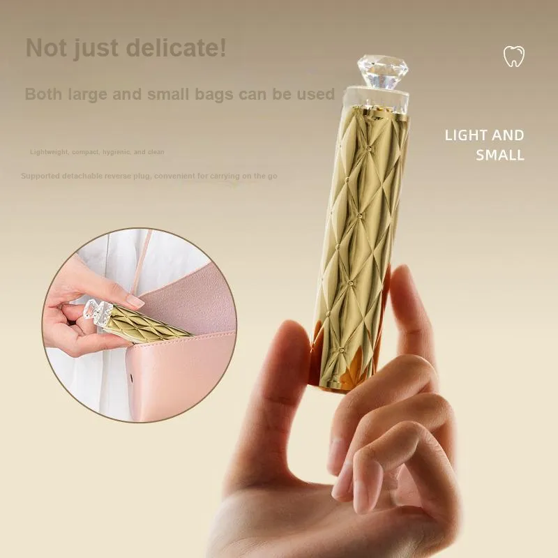 BANNER Toothbrushes Unisex-6