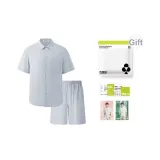 Glacier Gray (Shorts) Men's[Postcard Random 1 Pc]