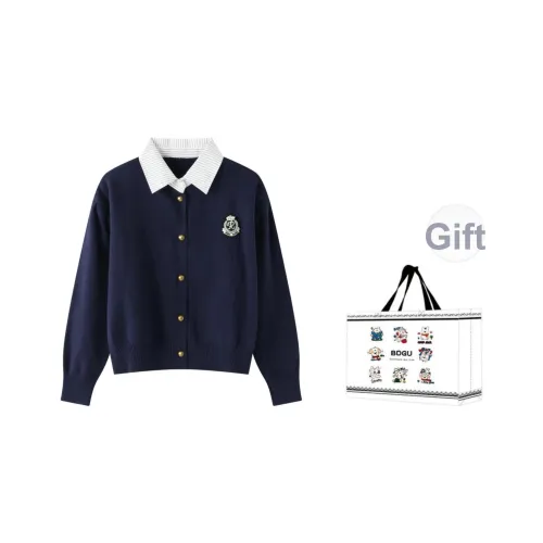 BDGU Женская трикотажная одежда