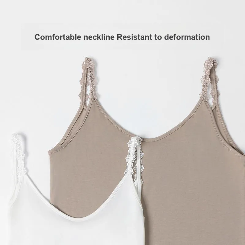 Shuya Women's Camisoles-10