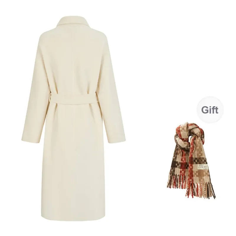 STARFEI Coats Women's-15