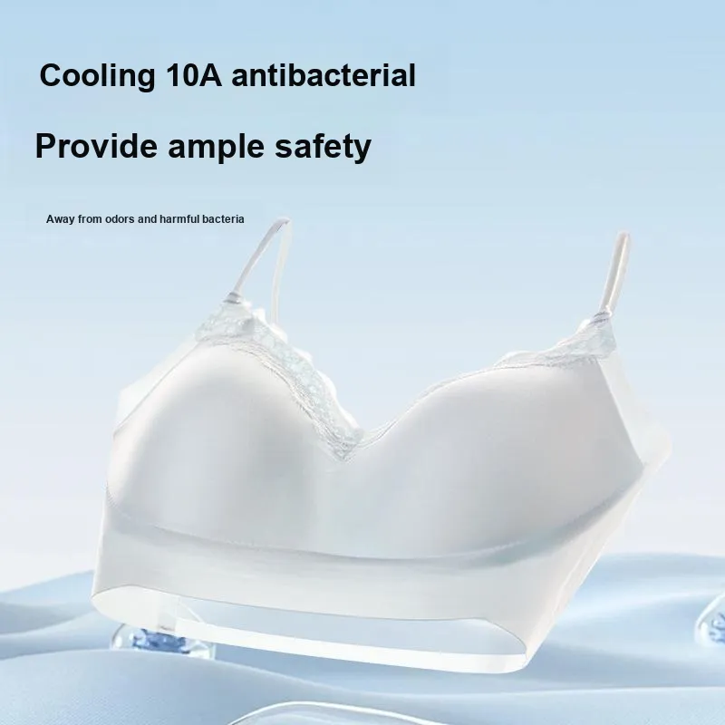 MIIOW Cool One Summer Series Bra Women's Combo Set-1