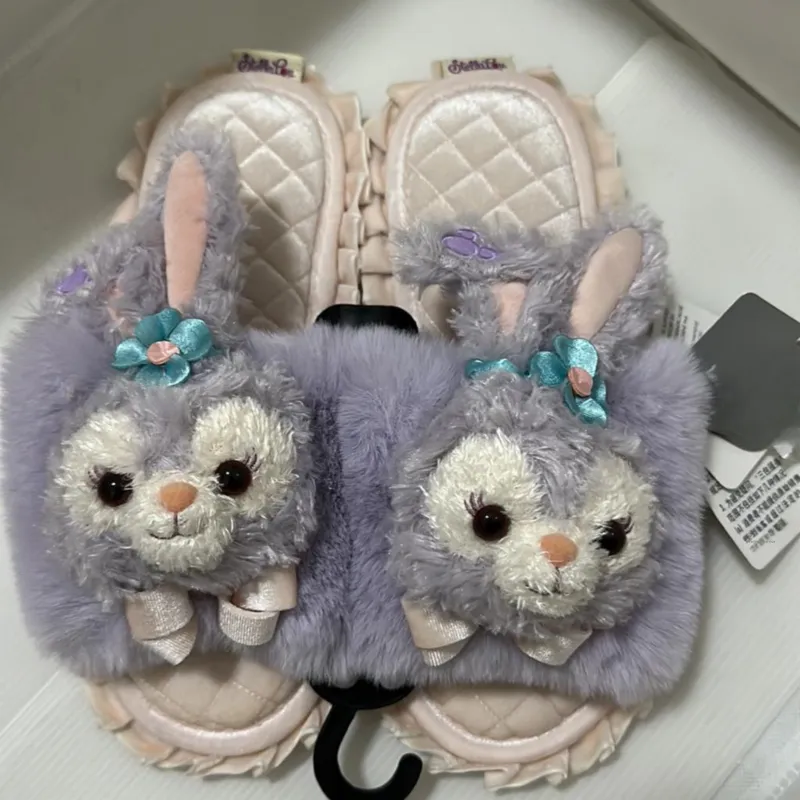 Disney Cozy Home Slippers / Home Slippers-1