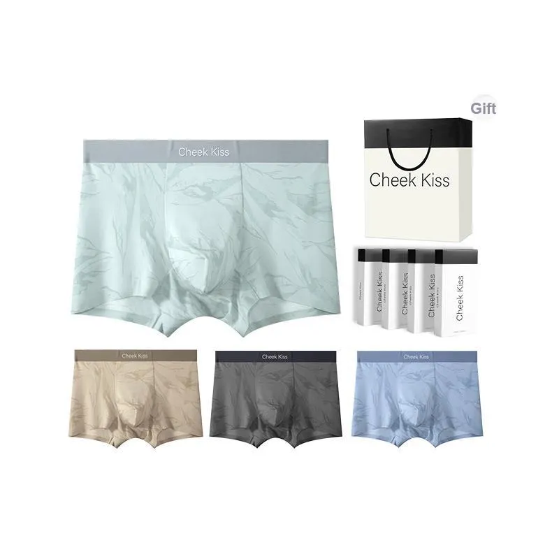 Cheekkiss Underwear Gift Box Men's 3 Pack-26
