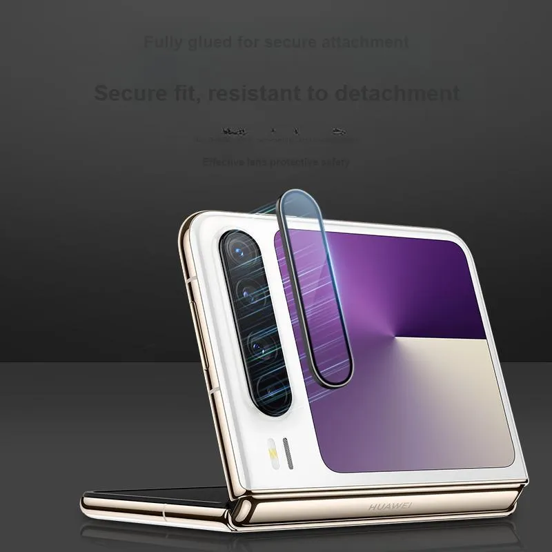 BLUEO Mobile Phone Lens Protectors-4