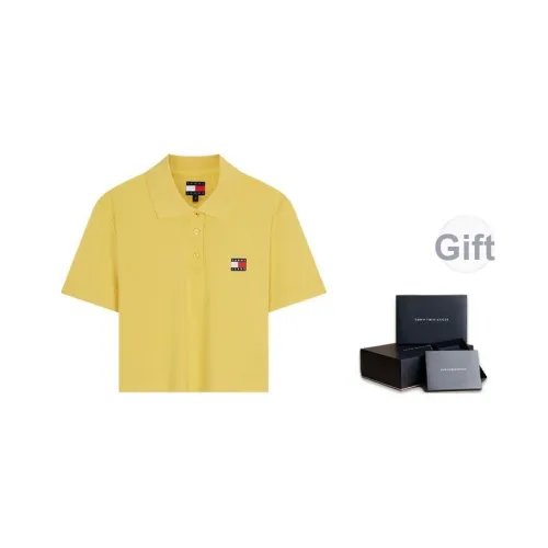 Поло Tommy Hilfiger Женское