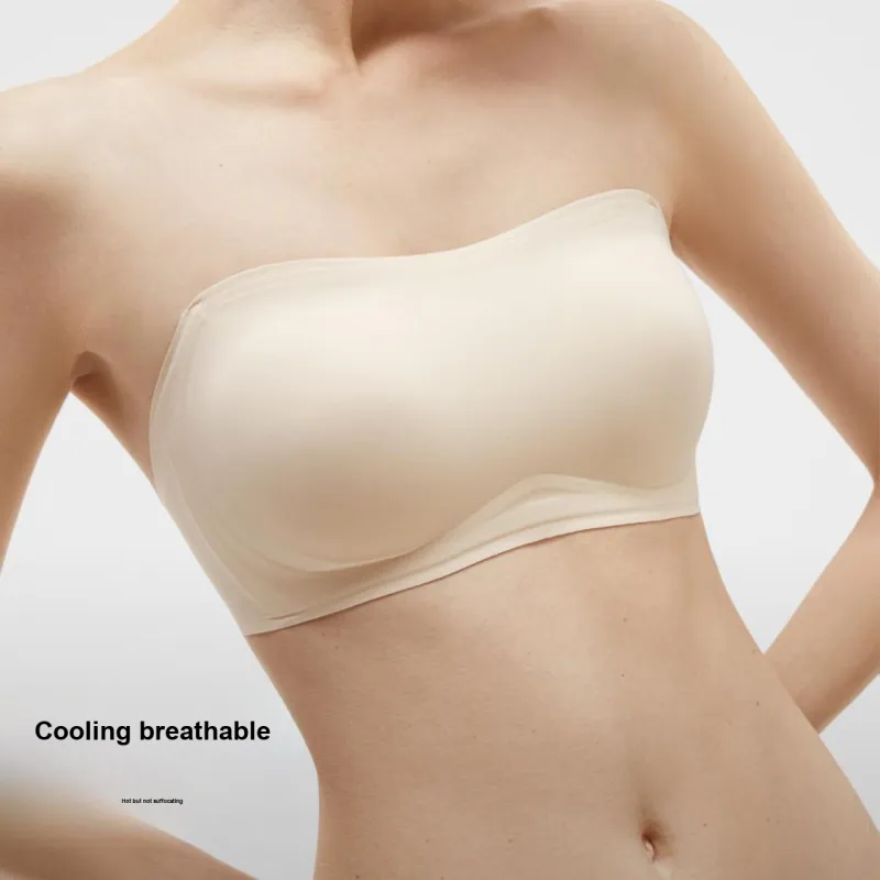 BANANA IN Women's Bras-4