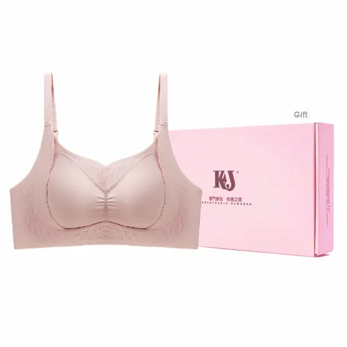 KJ Women's Bras