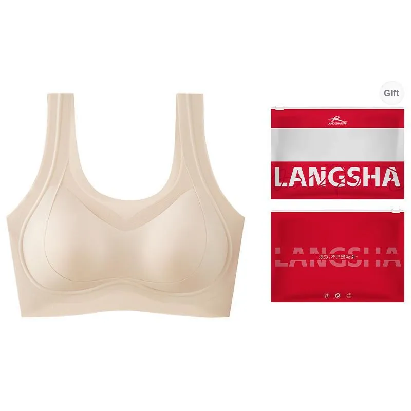 Lanza Women's Bras-3