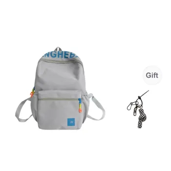 KAMLUI Oxford Backpack Women's Multicolor