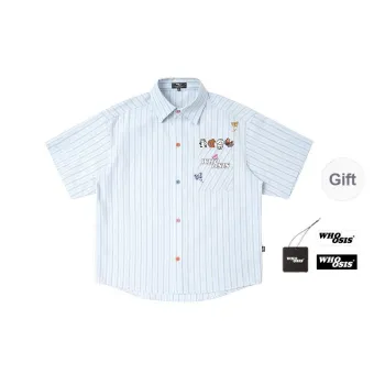WHOOSIS Shirts Unisex