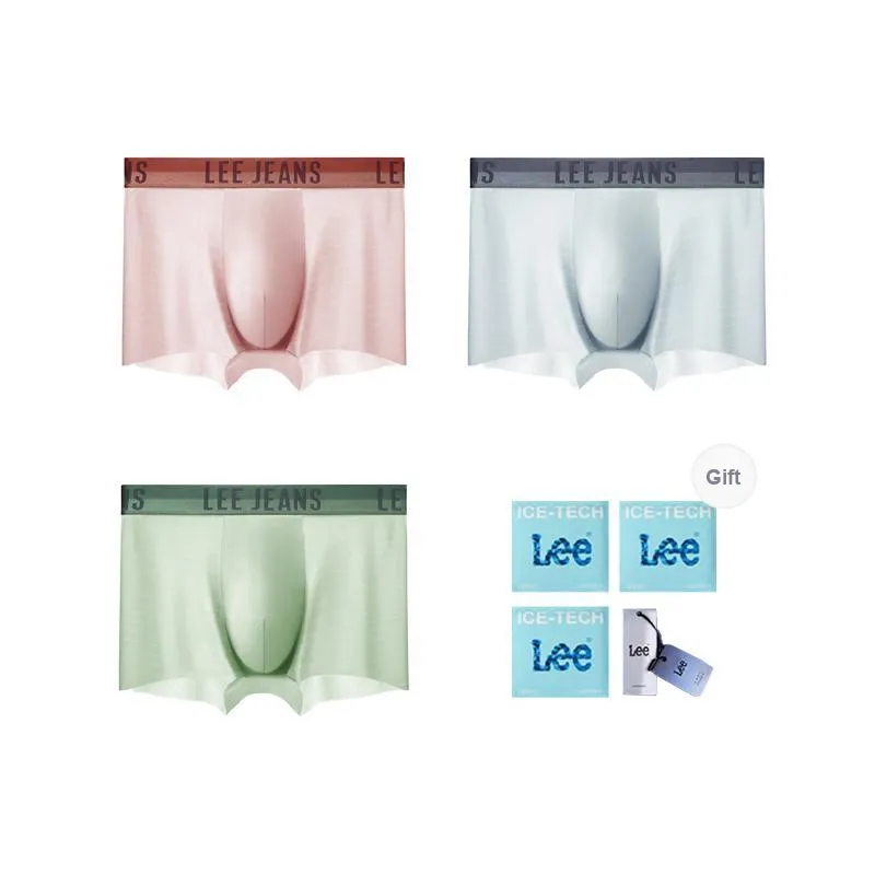 Lee Men Underpants-17