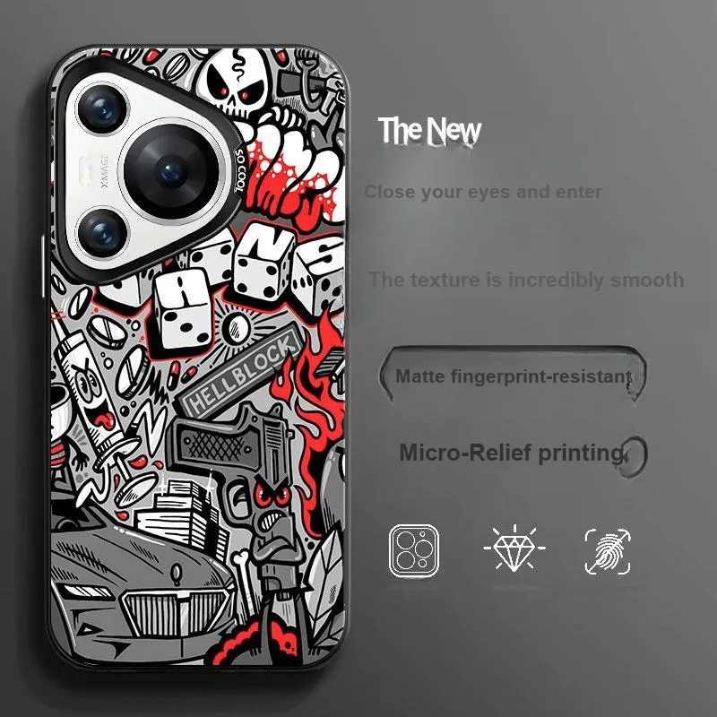 BAOCHENG Phone Cases-1