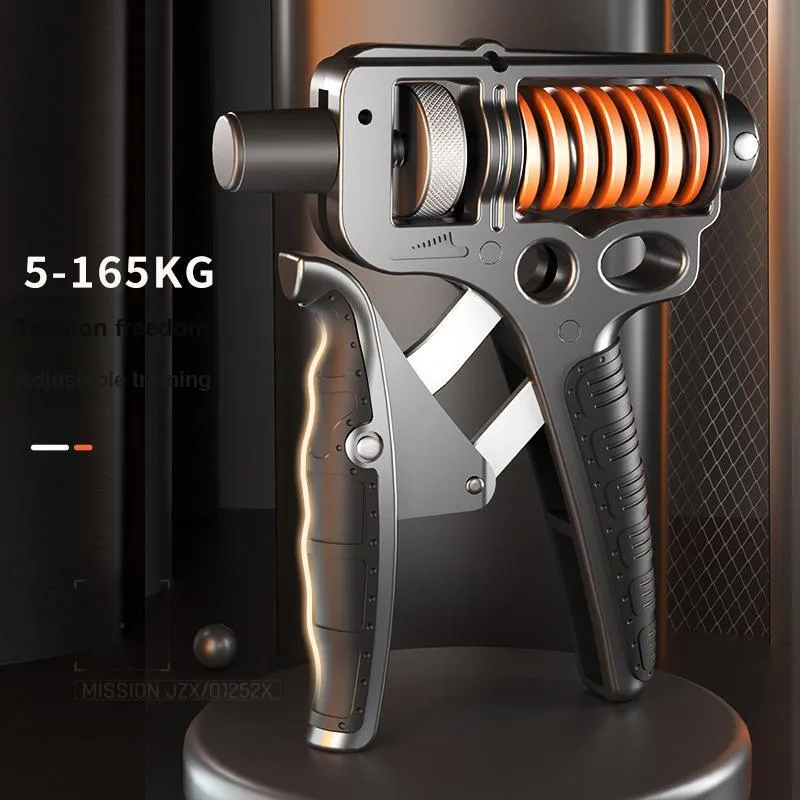 Yun Manqing Grip-1