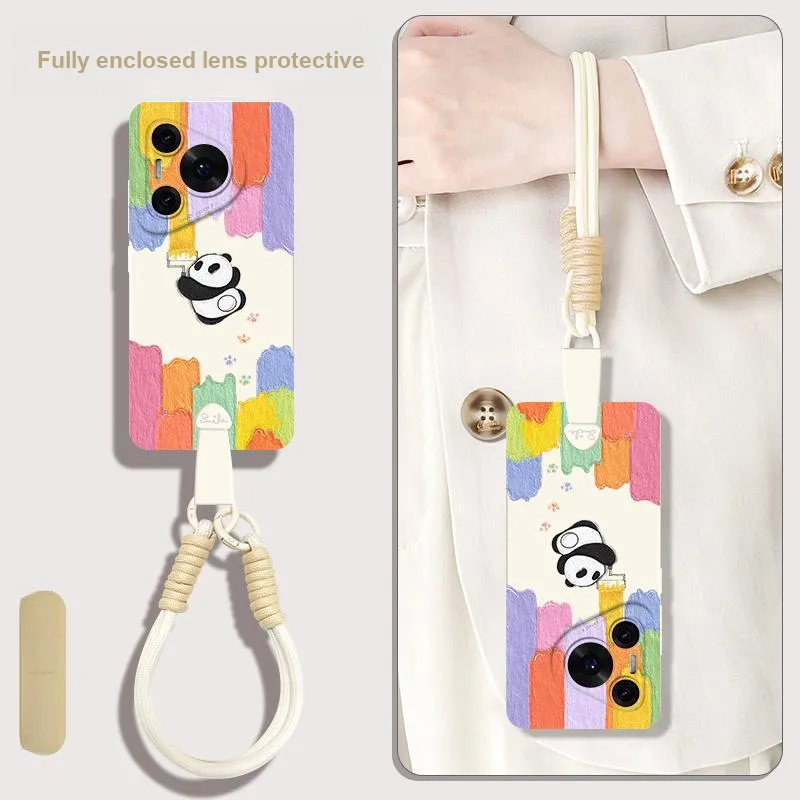 Interesting shell Phone Cases-5