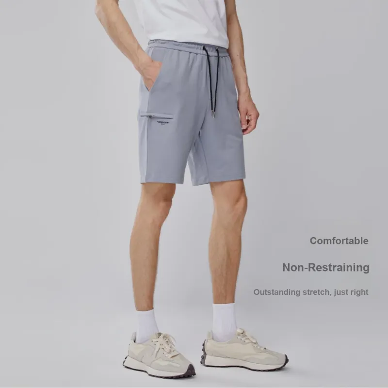DANIEL HECHTER Casual Shorts Men's-15