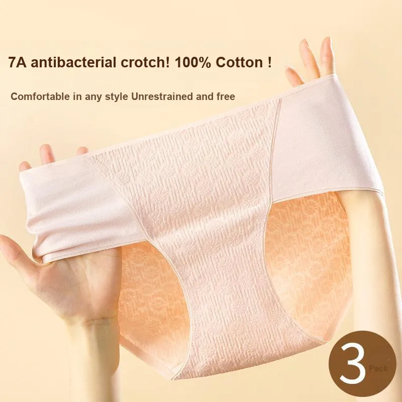 GOSO Women's Underpants-1
