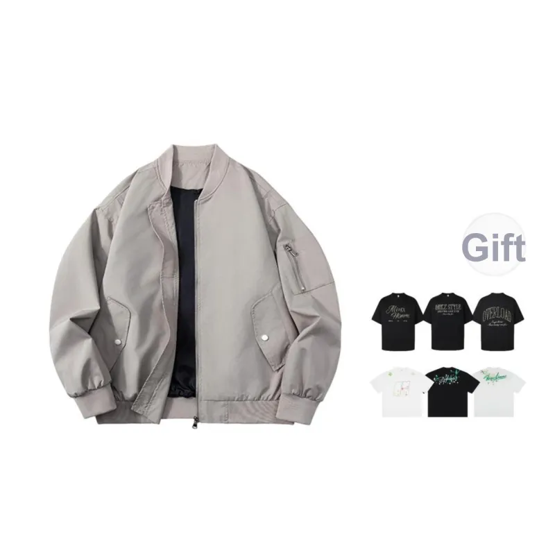 HIKZ Jackets Unisex-14