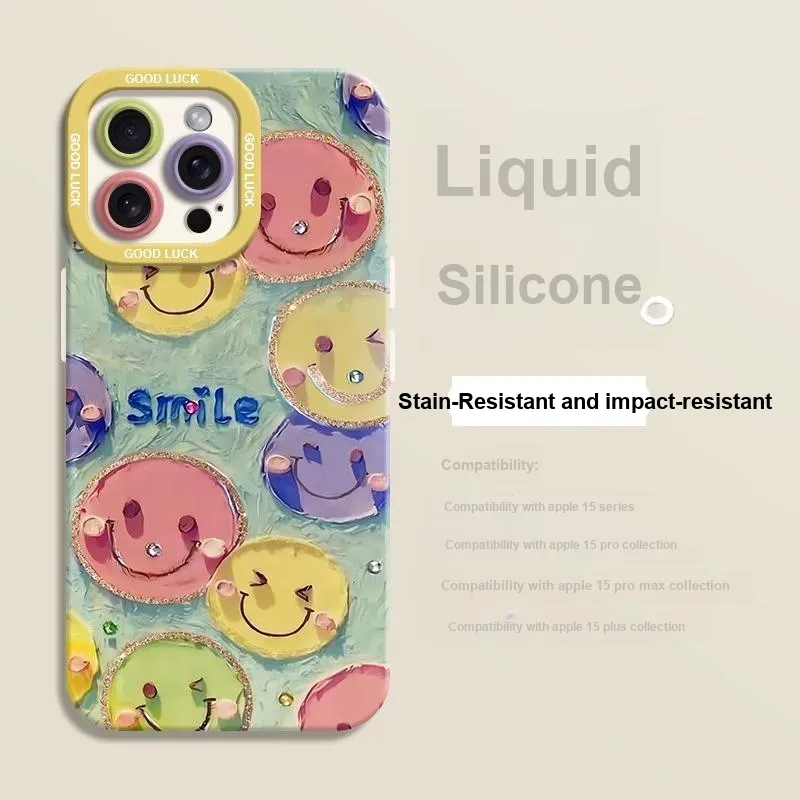 HASEE Phone Cases-4