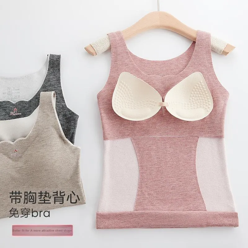 GRACEWELL Tank Tops Women's 1 Pack-10