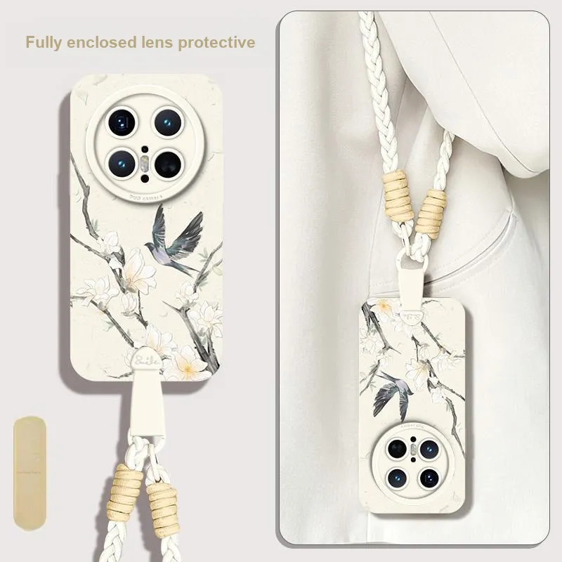 Interesting shell Phone Cases-1