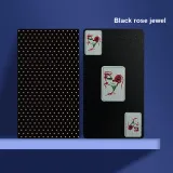 Mahjong Gift Box Set | Black Rose Jewel