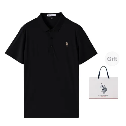 U.S. POLO ASSN. Polo Shirts Men