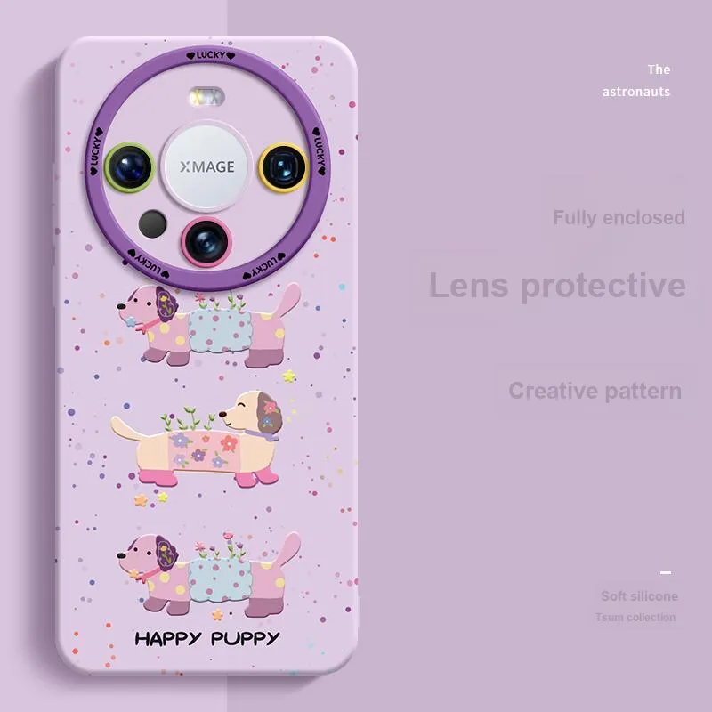 SUPER MOUSE Phone Cases-19