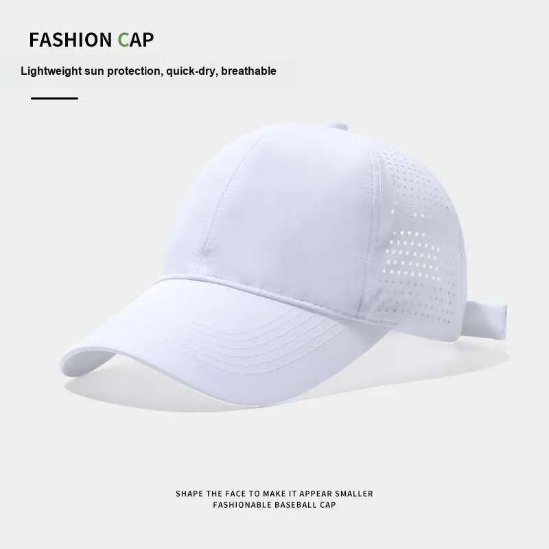 NANJIREN Large Head Circumference Baseball Caps Unisex-13