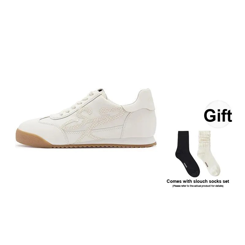 Staccato Low Top Casual Shoes 2.5cm Women's