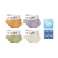Brown+Champagne+Green+Purple (Box 4 Pack)