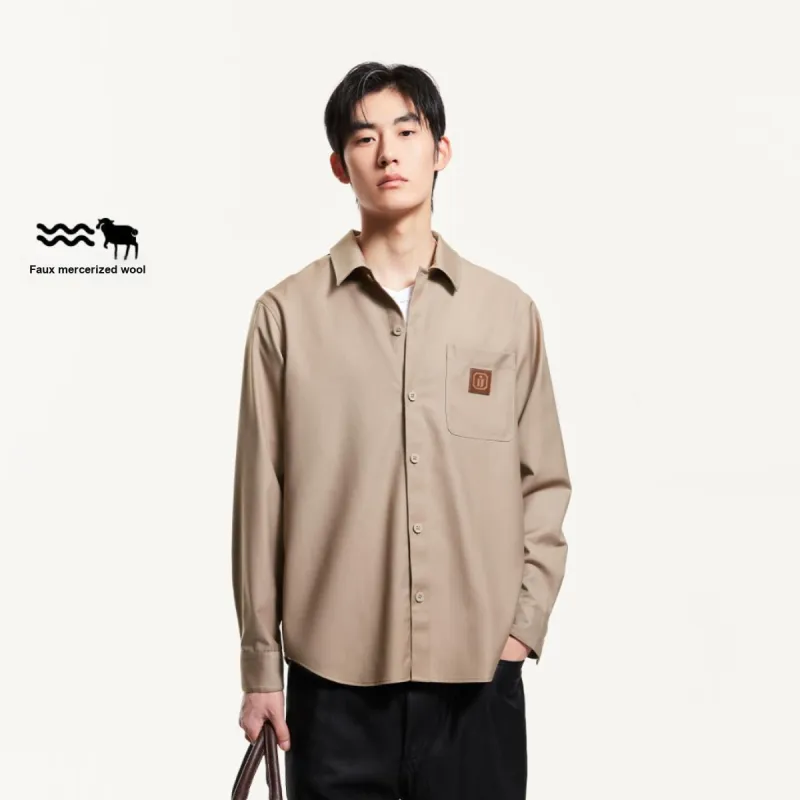 JACK&JONES Shirts Men-2