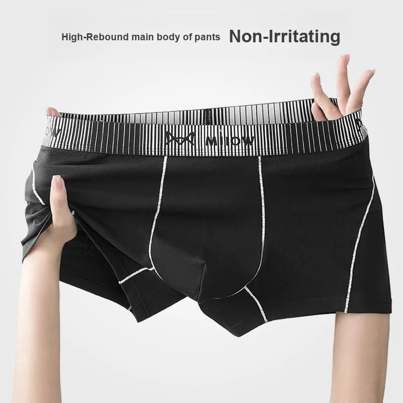 MIIOW Underwear Gift Box Men's Box 3 Pack-9
