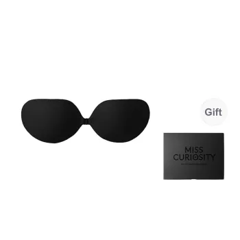 MISS CURIOSITY Breast Patches Women's Gift Box Set