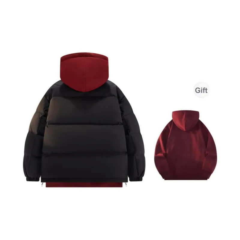NASTYPALM Down Jackets Unisex-54