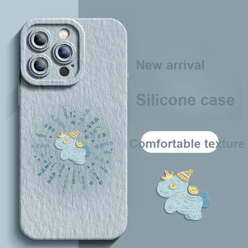 RVIXE Phone Cases-5