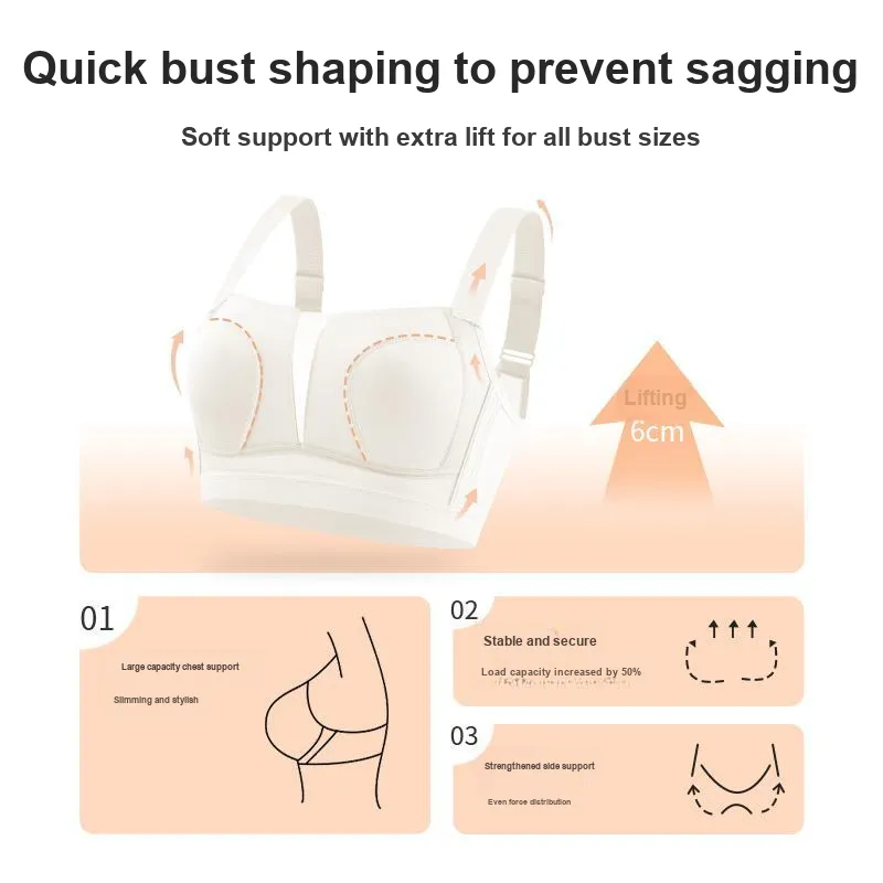 Anna Sweet Talks Women's Bras-7