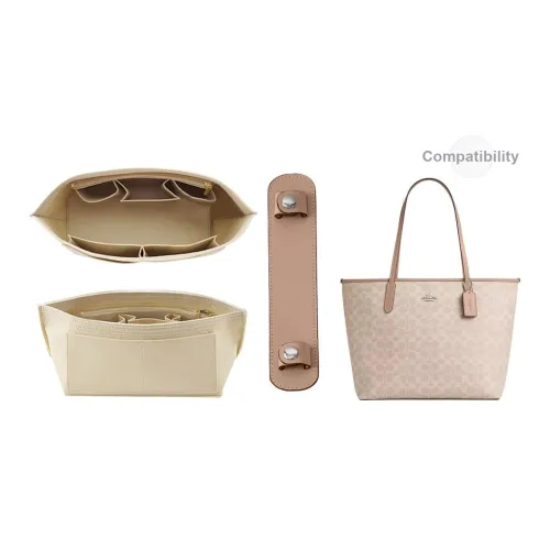 JINGZUOGENG Вкладыш из фетра Unisex Multicolor